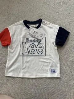 Buddy Lee Tシャツ 90サイズ　トップス　半ズボンセットのサムネイル