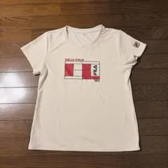 フィラ　テニスウェア　Tシャツ　LLのサムネイル