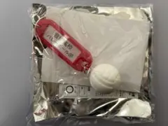 ハイキュー!! トレーディング 鍵チャームキーホルダー 音駒高校