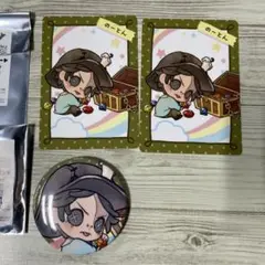 第五人格 IdentityV 幼稚園Vol.2 探鉱者 セット