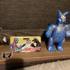 2026年最新】ブルマァク ミニソフビ ウルトラマンの人気アイテム