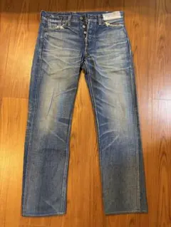 Levi's LVC 66501 31インチ リーバイスのサムネイル