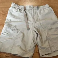 ユニクロ　メンズ　S 半ズボン