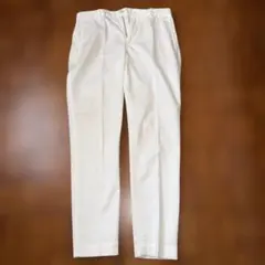 Polo Ralph Lauren ホワイト チノパン