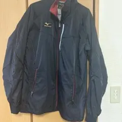 ミズノプロ　ジャージ上下　Oサイズ