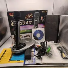 オンステージ パーソナルカラオケ Z-PK120WT +Z-PKD100 - メルカリ