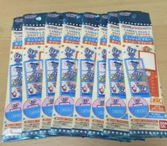 エンジェルブルー　デイジーラヴァーズ ブックマークコレクション×8