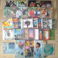 90年代 洋楽 ROCK系 CD まとめ売り 35枚セット ケース無し 他 - メルカリ