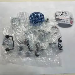 モビルスーツアンサンブル29　ジークアクス　オメガサイコミュ起動時