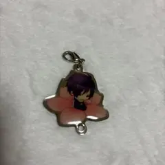 薄桜鬼 キーホルダー 斎藤一 送料込み - メルカリ