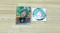 2025年最新】深海奏汰 5周年 缶バッジの人気アイテム - メルカリ