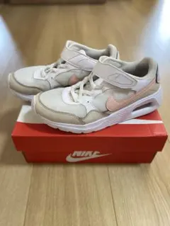 NIKE AIR MAX SC BPV ナイキ エア マックス　22㎝