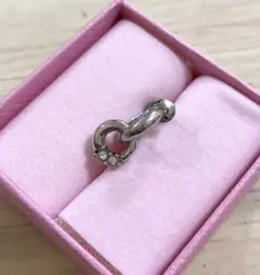 クレージュ　イヤリング　片耳