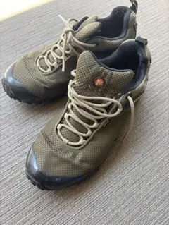 MERRELL カメレオン2 オリーブ　27のサムネイル