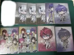 めておら 1st Anniversary ランダムカード