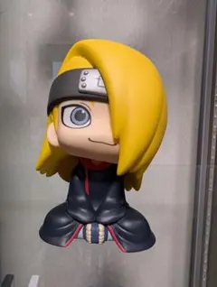 デイダラ　るかっぷ