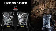 【新品・未使用】FLUX DS フラックス バイン ビンディングのサムネイル