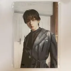 げんじぶ　長野凌大　サイン入り　アクリルパネル　ラッフル　くじ げんじぶ 長野凌大 サイン入り アクリルパネル ラッフル くじ