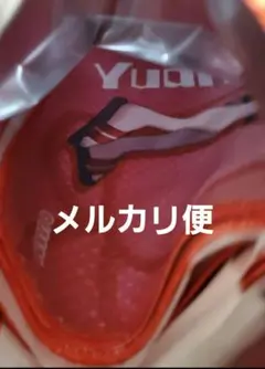 カラフルピーチ　ゆあんくん　マフラータオル　極楽湯