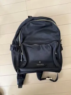 2026年最新】トッカ リュックの人気アイテム - メルカリ