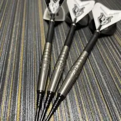 定価15800円 ソフトダーツ エルドラド 6.5 センター重心 カット強め 定価15800円 ソフトダーツ エルドラド 6.5 センター重心 カット強め