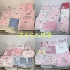 【新品・未使用】 フェリシモ さくらんぼ姫 キッズ