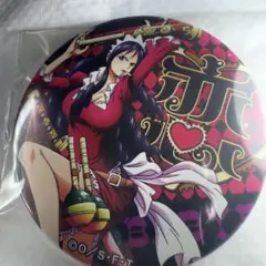 ONE PIECE 輩缶バッジ ベビー5