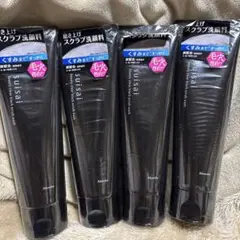 スイサイ ビューティクリア ブラックスクラブウォッシュ 4本のサムネイル