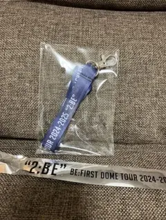 BE:FIRST ネックストラップ