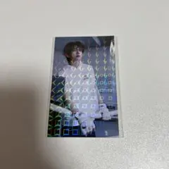 SEVENTEEN セブチ FML ラキドロ タワレコ トレカ ジョシュア