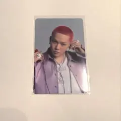【匿名配送】TREASURE 8000円 会場特典 トレカ ヒョンソク　オフイベ