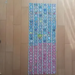 ポケモンメザスタカードセット150枚