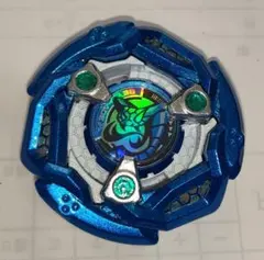 BEYBLADE X 毒尾（塗裝）