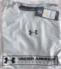 新品未使用　タグ付き アンダーアーマー　メンズ　Tシャツ サイズ　MD