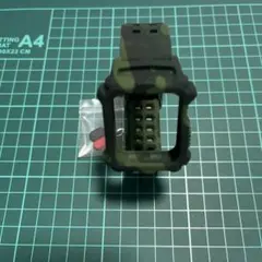 アップルウォッチ バンド apple watch 38mm 40mm 迷彩