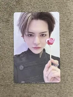 TREASURE ヨシ トレカ