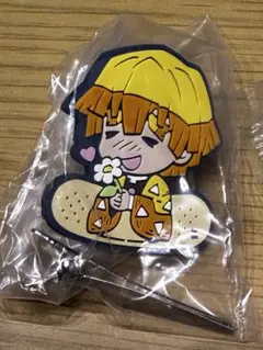 鬼滅の刃 キャラばんちょうこう 善逸