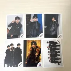 佐藤新 公式写真 インパクターズ IMP impactors