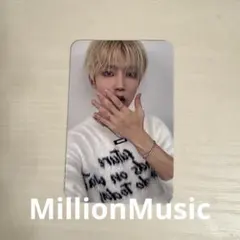 2026年最新】ミンホ トレカの人気アイテム - メルカリ