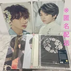 ☆BTS グク ファンミ 君に届く スクラップブック フォト - メルカリ