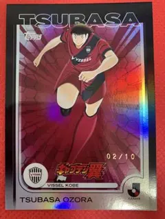 ヴィッセル神戸 福袋 24酒井高徳 サイン 30周年記念ユニフォーム L