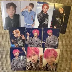 JO1 川尻蓮 トレカ まとめ売り