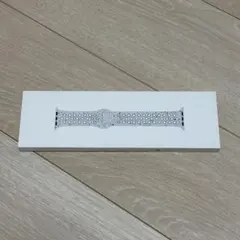 【新品】Apple Watch 46mm NIKE Sport Band M/L