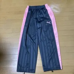 プーマのジャージ