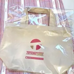 新品 コンビニ兄弟 ミニトートバッグ ピンク コンビニ兄弟×井筒屋 中島