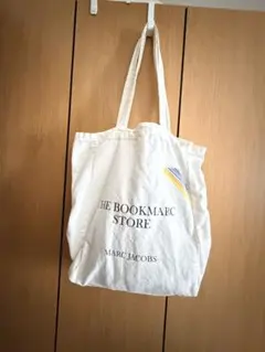 MARC JACOBS THE BOOKMARC STORE トートバッグのサムネイル