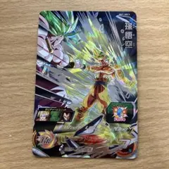 スーパードラゴンボールヒーローズカード4枚セットbm7 bm10 secまとめ売 楽天市場】スーパードラゴンボールヒーローズ BM7-064 ゴールデン