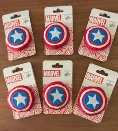 マーベル　アベンジャーズ　キャプテンアメリカ　インフィニティウォー　缶バッジ 楽天市場】キャプテンアメリカ シールド 盾 レプリカ 1/1