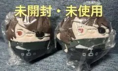 進撃の巨人 ハンジ ふわコロりん二点セット