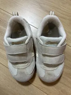 asics ベビーシューズ 15.5cm